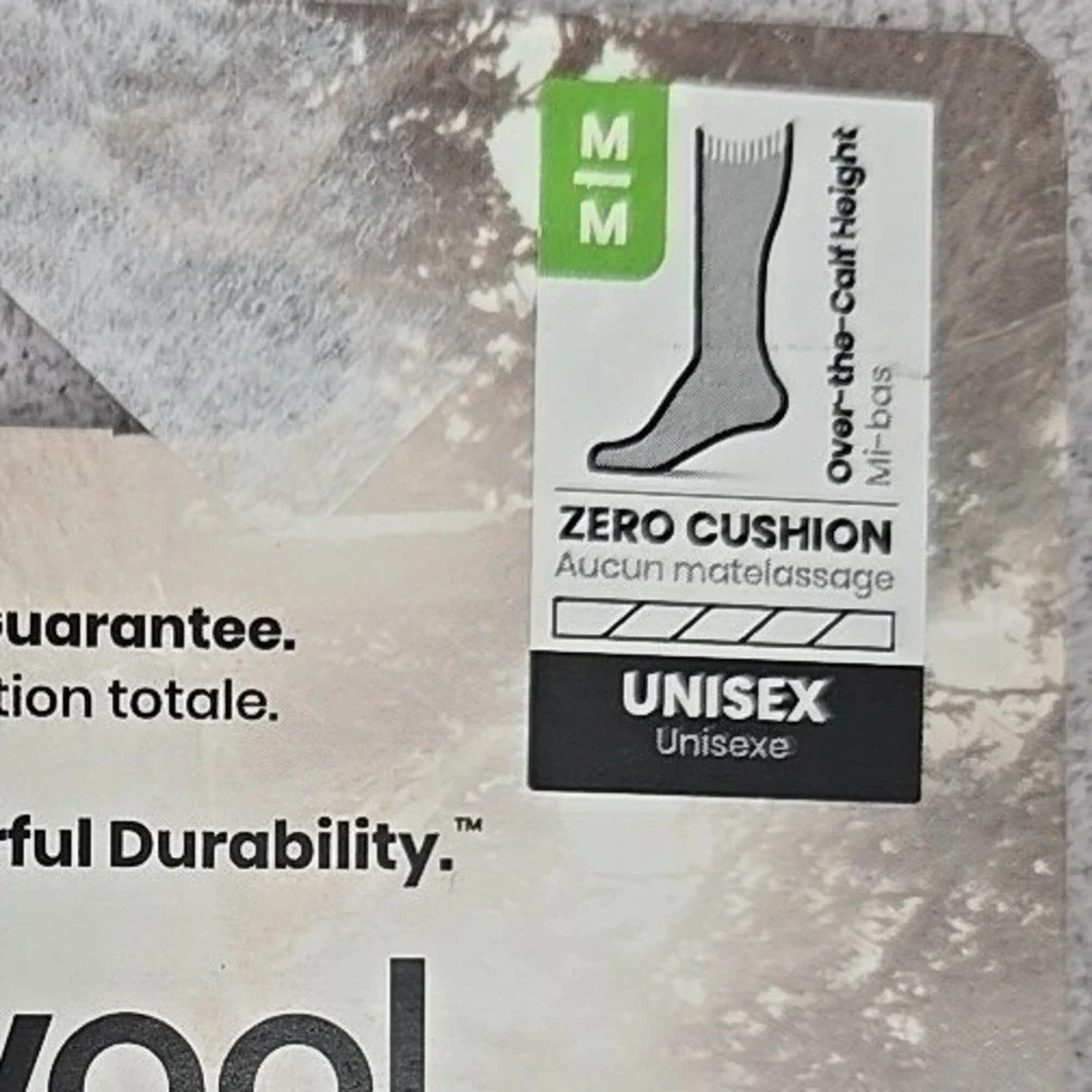 Smartwool high performance